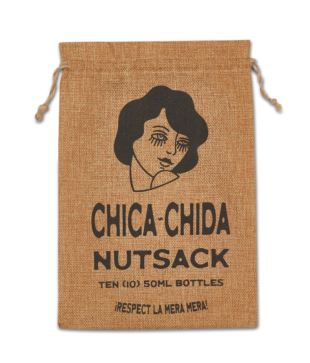 Nutsack (Empty)